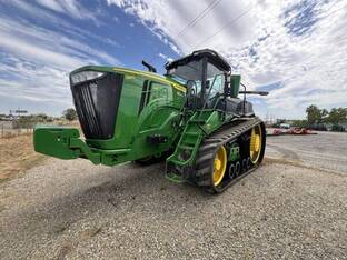2024 John Deere 9RT 540