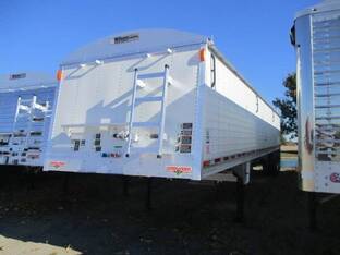 2008 Wilson Commander