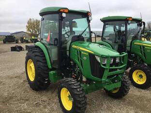 2023 John Deere 4066R
