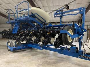 2014 Kinze 3660ASD