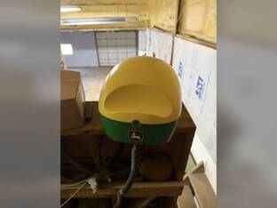 2017 John Deere SF6000