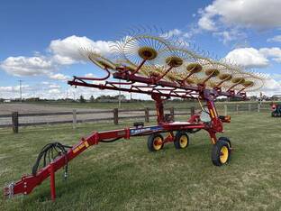 2025 New Holland PC1428