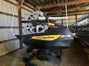 2023 MacDon Industries FD240