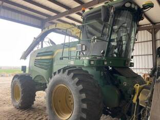 2014 John Deere 7980