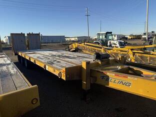 2018 Felling FT-50-3 LP