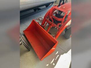 2022 Kubota BX2680