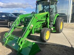 2024 John Deere 4044R