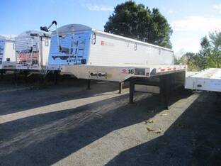 2016 Transcraft DTL-2000