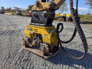 2015 Atlas Copco HC850
