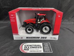 Case IH 385 MAGNUM
