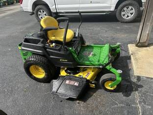 2021 John Deere z525e