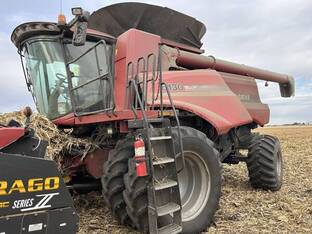 2013 Case IH 6130
