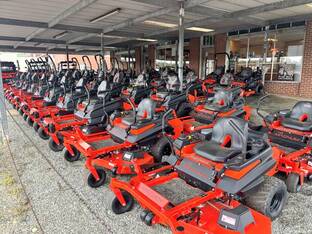 2026 Bad Boy Mowers