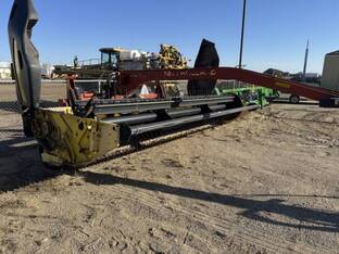 2004 New Holland 1475