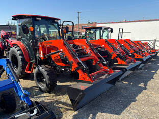 2025 Bad Boy Tractors