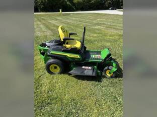 2025 John Deere Z320R