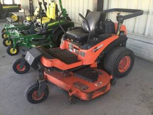 2009 Kubota ZD331LP
