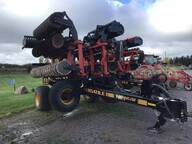 2018 Versatile HS.250