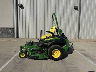 2024 John Deere Z930M