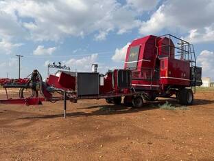 2016 Marcrest BALE BARON 4245P