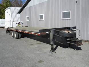 1995 Kalyn Siebert 26