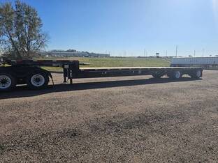 2026 PRESTIGE FORCELINE