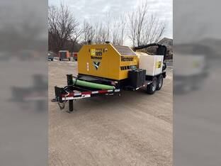 2024 Vermeer Mfg. Co. VX50-500