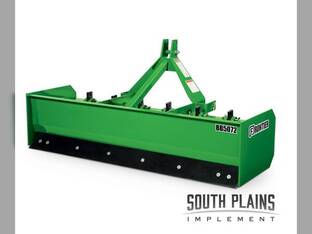 2021 Frontier BB5060