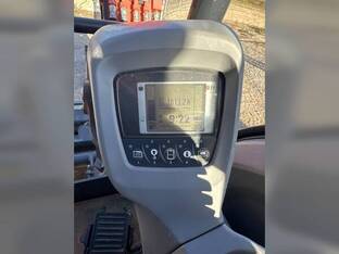 2020 Kubota KX040-4R1T