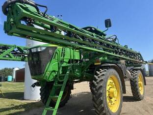 2021 John Deere R4060