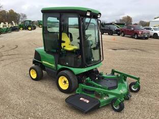 2003 John Deere 1445
