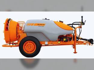 2024 Jacto ARBUS 500