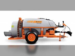 2024 Jacto A1500 DIAMOND