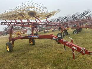 2023 New Holland PC1225