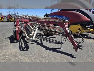2012 Twinstar 2030