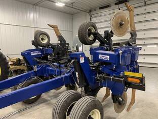 2017 Blu-Jet SUB TILLER 4