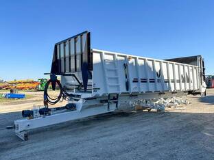 2025 JBS VMWB3048-36