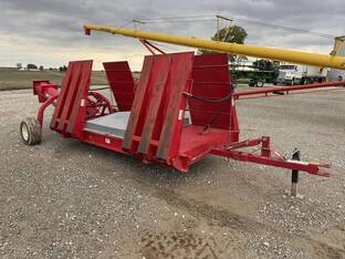 2011 PIT EXPRESS 313