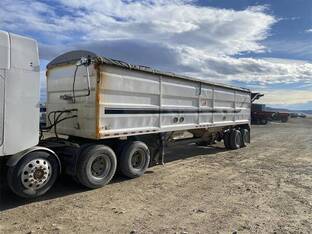 2005 MAGNUM MANUFACTURING SFT