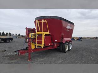 2022 Supreme International 1200T