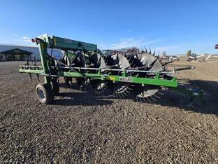 2018 John Deere WR5417