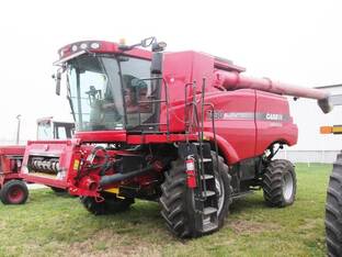 2013 Case IH 7230