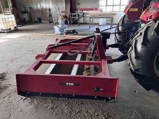 2020 MK MARTIN LP778