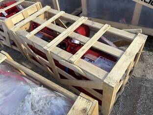 2025 Tar River TXG050