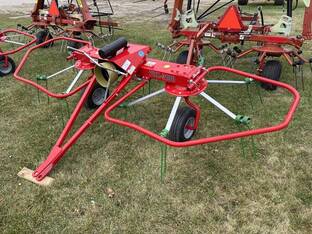 2025 Tar River PRZ3100