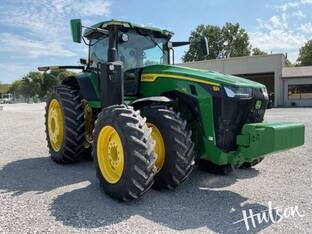 2024 John Deere 8R 410
