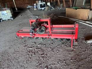 2020 Del Morino URT HF204