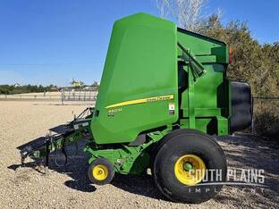 2023 John Deere 460M