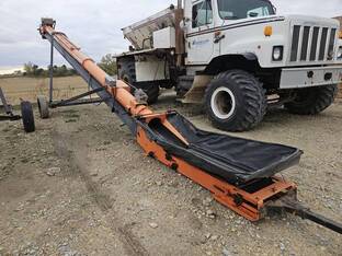 2017 Batco FX1535TDFL