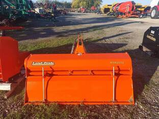 2025 Land Pride RTR2072